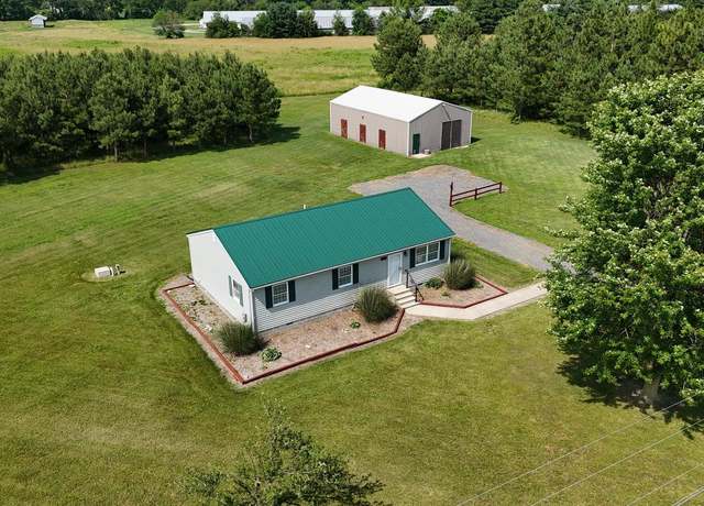 Property at 12259 Coachmen Ln, Delmar, DE 19940, 3 beds, 2 baths