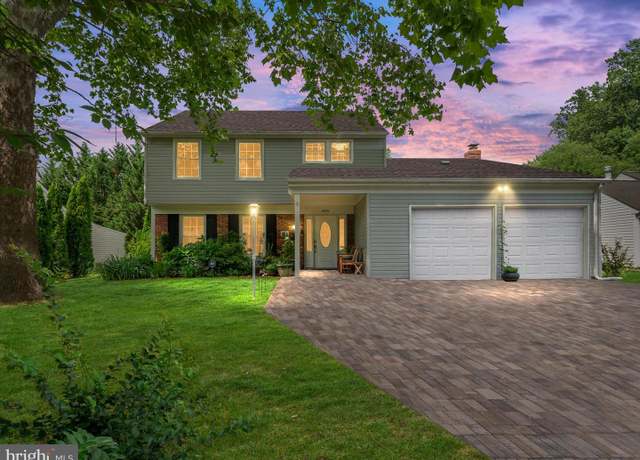 Property at 1909 Harcourt Ave, Crofton, MD 21114, 5 beds, 2.5 baths