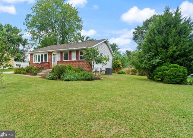 Property at 837 Suburbian Rd, Reisterstown, MD 21136, 3 beds, 1 bath