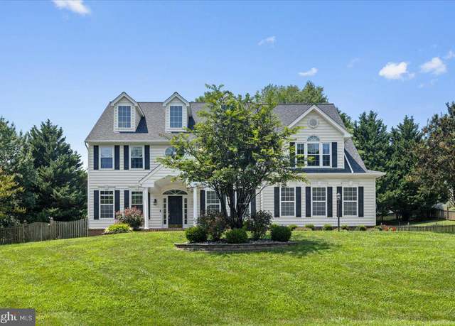 Property at 3270 Channel Ct, Huntingtown, MD 20639, 4 beds, 3.5 baths