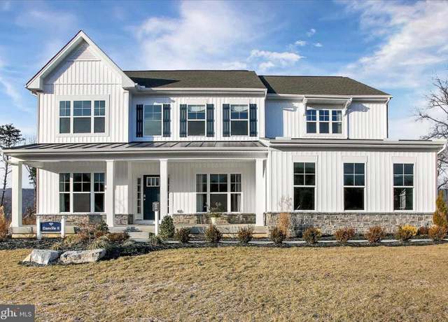 Property at TBD White Spruce Way, Conowingo, MD 21918, 4 beds, 2.5 baths