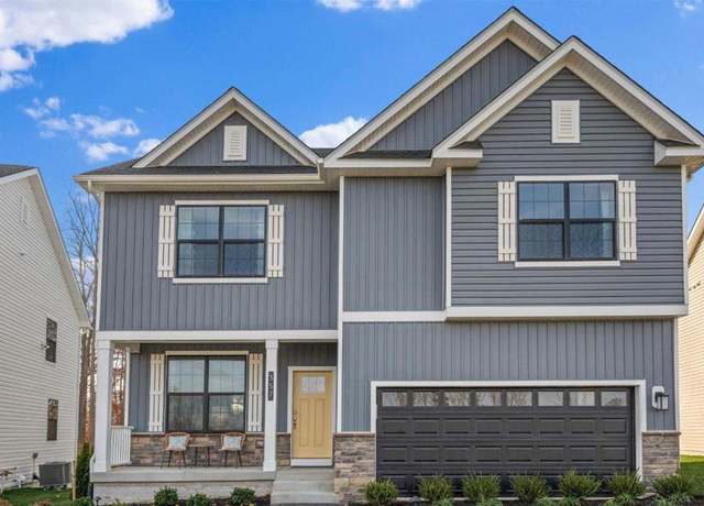 Property at 555 Twisted Twig Ln, La Plata, MD 20646, 4 beds, 2.5 baths
