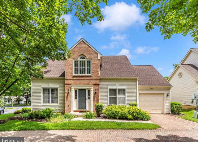 Property at 2409 Bear Den Rd, Frederick, MD 21701, 3 beds, 2.5 baths