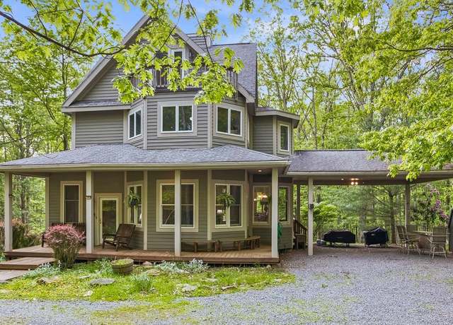 Property at 561 Clark Lohr Rd, Swanton, MD 21561, 3 beds, 3 baths