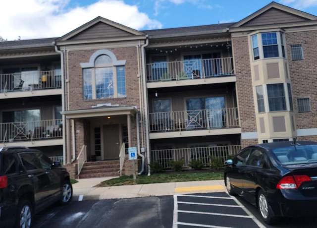 Property at 207 Crosse Pointe Ct Unit 1D, Abingdon, MD 21009, 3 beds, 2 baths