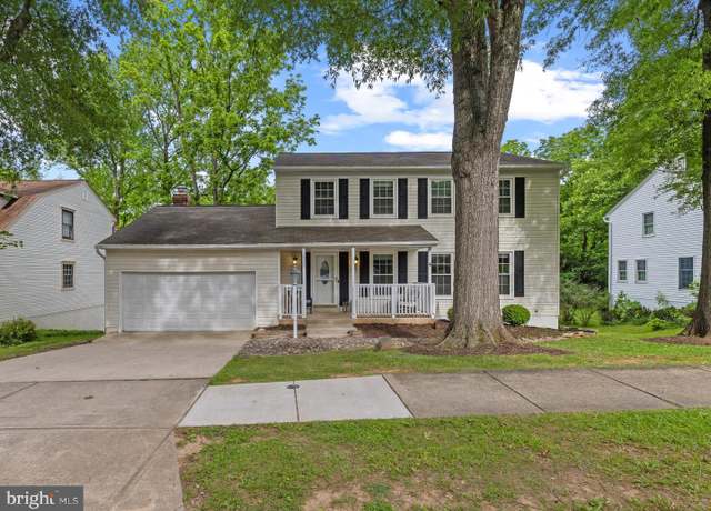 Property at 9546 Angelina Cir, Columbia, MD 21045, 4 beds, 2.5 baths
