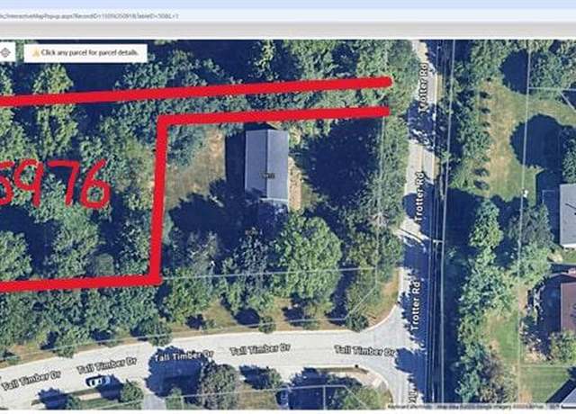 Property at 5976 Trotter Rd, Clarksville, MD 21029