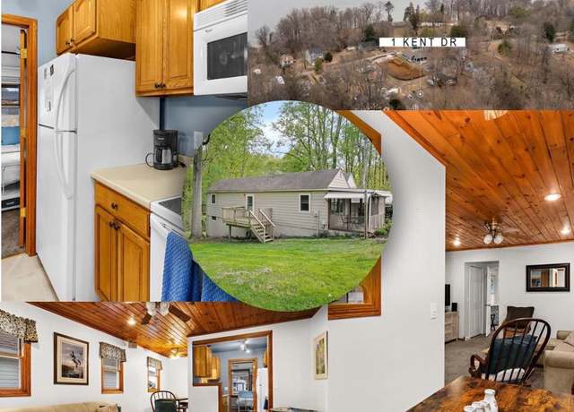 Property at 1 Kent Dr, Betterton, MD 21610, 2 beds, 1 bath