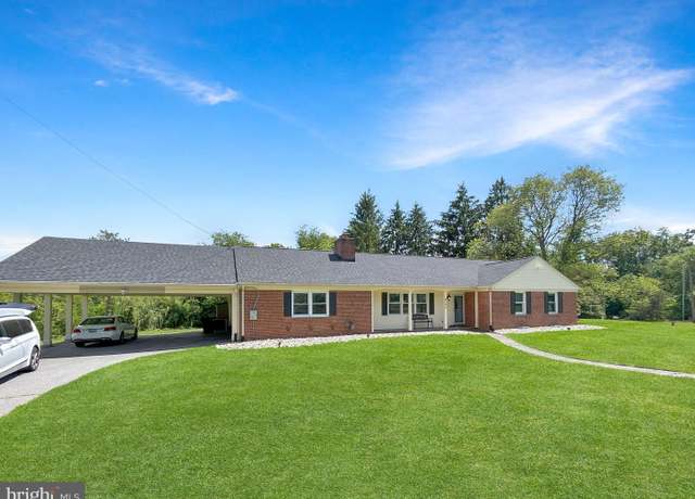 Property at 9504 Veirs Dr, Rockville, MD 20850, 4 beds, 3 baths