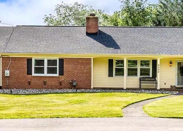 Property at 9504 Veirs Dr, Rockville, MD 20850, 4 beds, 3 baths