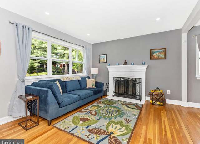 Property at 507 Kerwin Ct, Silver Spring, MD 20901, 4 beds, 3 baths