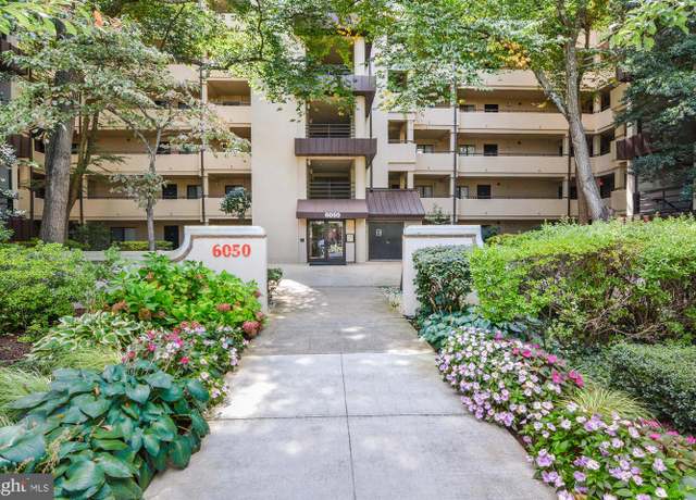 Property at 6050 California Cir #408, North Bethesda, MD 20852, 3 beds, 2 baths