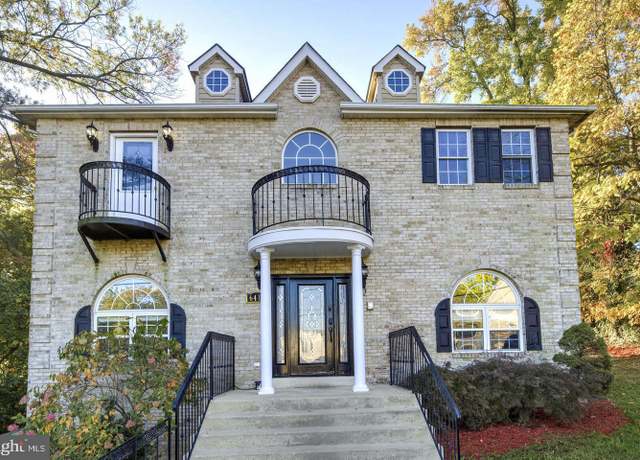 Property at 6411-L ST L St, Capitol Heights, MD 20743, 4 beds, 3.5 baths