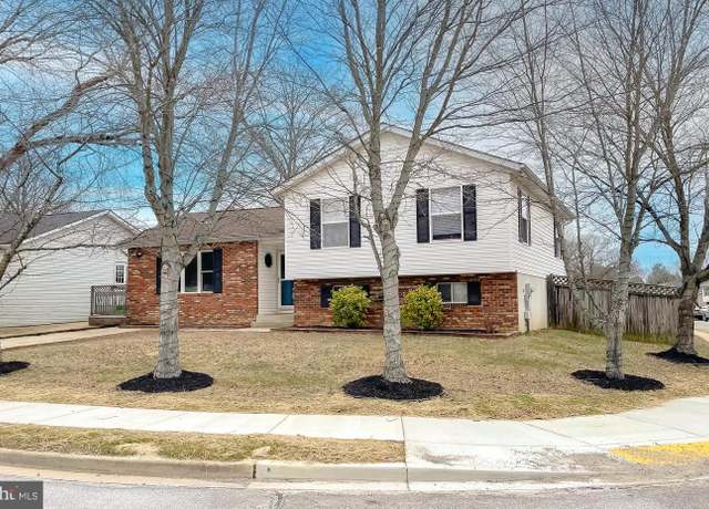 Property at 22148 Clipper Dr, Great Mills, MD 20634, 3 beds, 2 baths