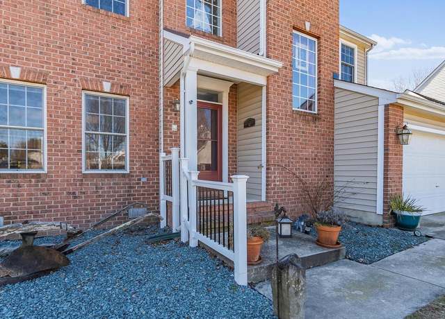 Property at 8862 Roundhouse Cir, Easton, MD 21601, 4 beds, 2.5 baths