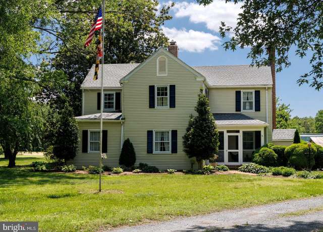 Property at 27843 Saint Michaels Rd, Easton, MD 21601, 3 beds, 1.5 baths