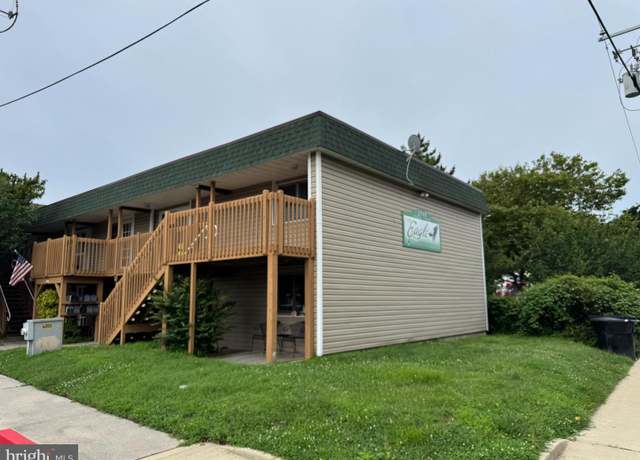 Property at 2707 Judlee Ave #105, Ocean City, MD 21842, 1 bed, 1 bath
