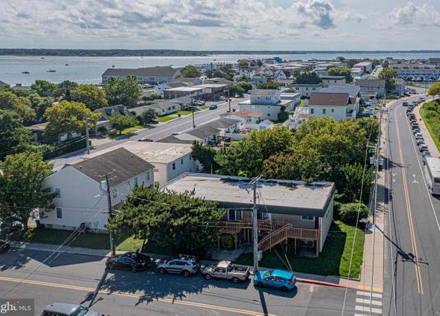 Property at 2707 Judlee Ave #105, Ocean City, MD 21842, 1 bed, 1 bath
