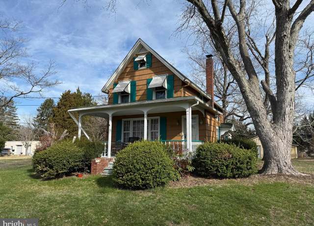 Property at 4912 E Landis Ave, Vineland, NJ 08360, 2 beds, 1 bath