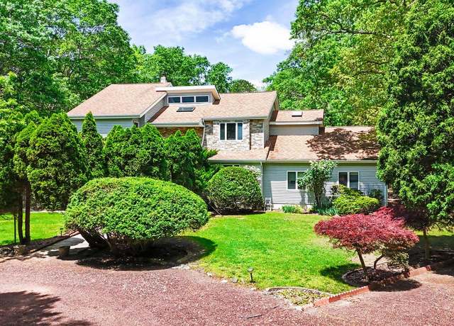 Property at 437 S 8th S, Galloway, NJ 08205, 4 beds, 3.5 baths