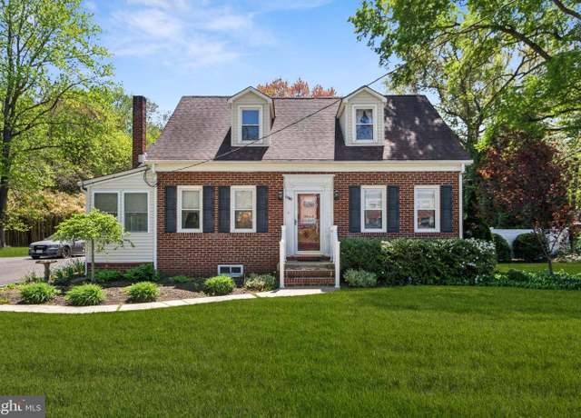 Property at 1130 Hainspt-mt Laurel, Mount Laurel, NJ 08054, 4 beds, 1.5 baths