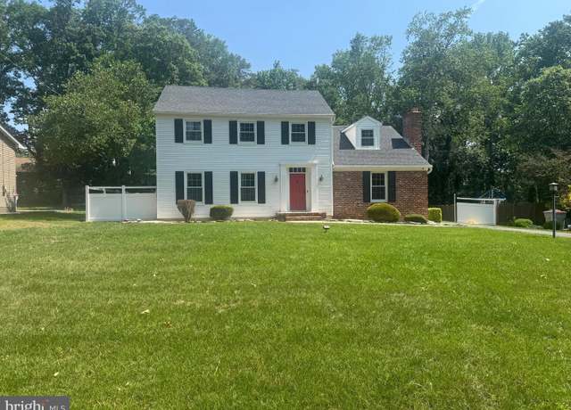 Property at 2936 Wynnewood Dr, Vineland, NJ 08361, 4 beds, 2.5 baths