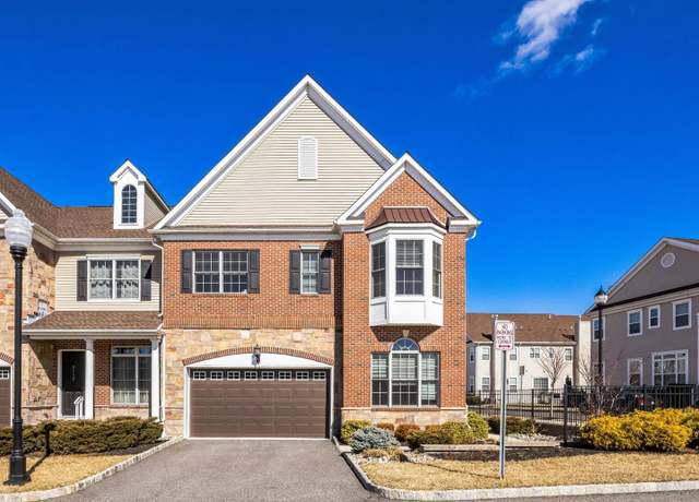 Property at 2111 Grandstand Way, Cherry Hill, NJ 08002, 3 beds, 3.5 baths