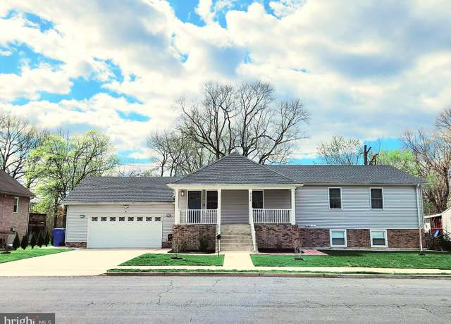 Property at 330 Union Ave, Cherry Hill, NJ 08002, 4 beds, 4 baths