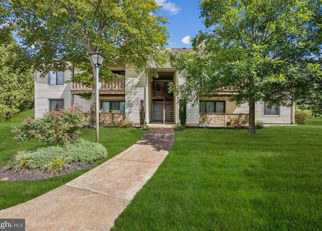 Property at 1303-1303 The Woods, Cherry Hill, NJ 08003, 1 bed, 1 bath