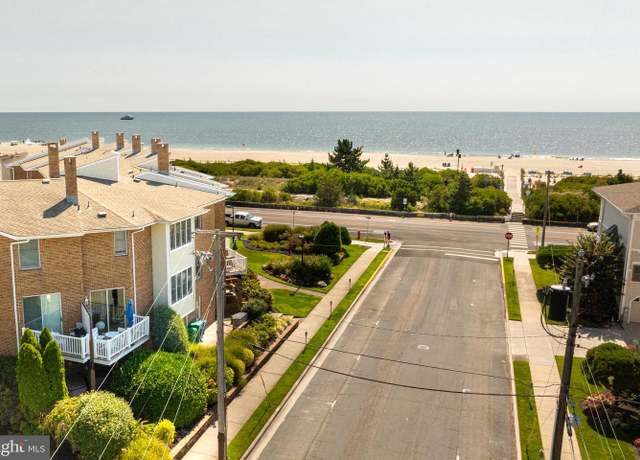 Property at 1205 Beach Ave #7, Cape May, NJ 08204, 4 beds, 3 baths
