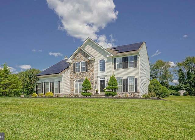 Property at 213 Dillons Ln, Mullica Hill, NJ 08062, 4 beds, 3.5 baths