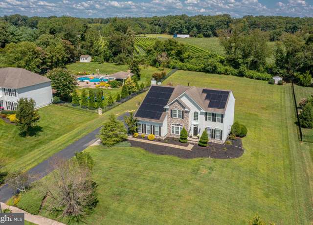 Property at 213 Dillons Ln, Mullica Hill, NJ 08062, 4 beds, 3.5 baths
