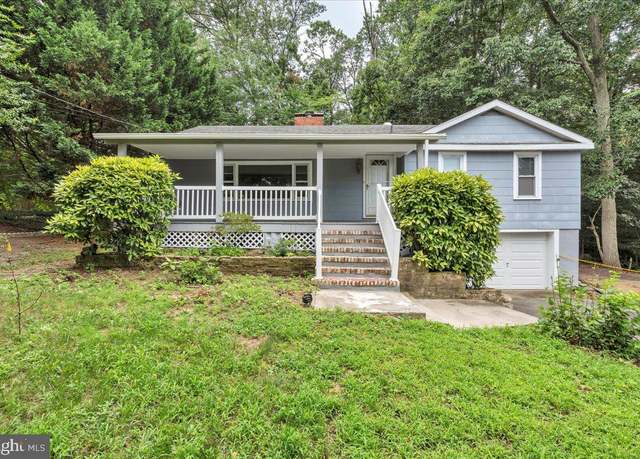 Property at 546 Hurffville Crosskeys Rd, Sewell, NJ 08080, 2 beds, 1 bath