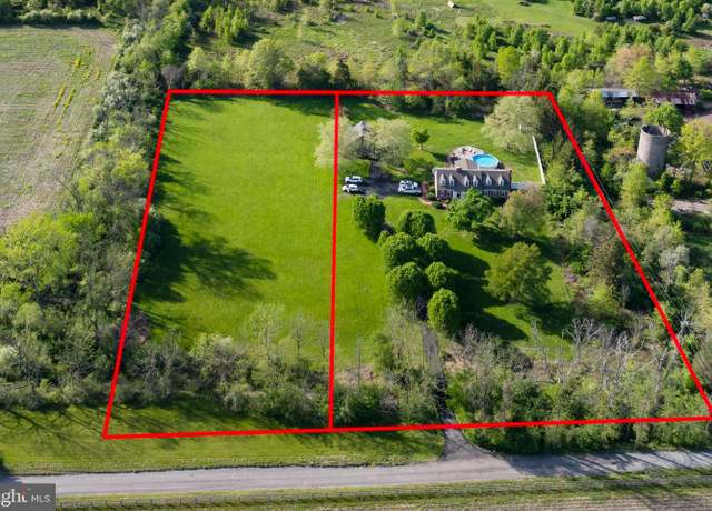 Property at 63 Rocktown Rd, Ringoes, NJ 08551