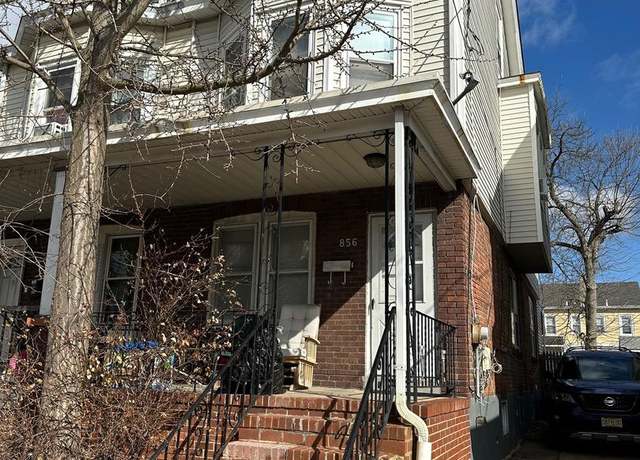 Property at 856 Spruce, Lawrence Township, NJ 08648, 3 beds, 2 baths