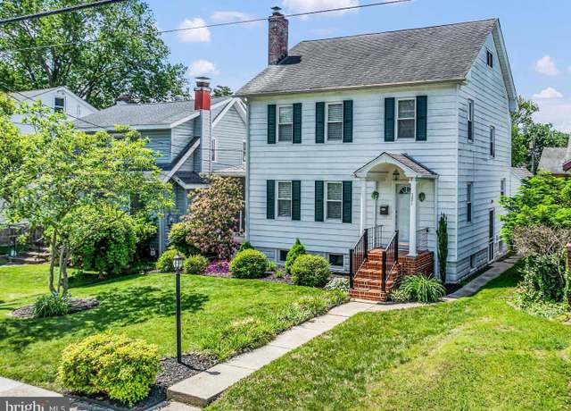 Property at 321 Fenwick Ave, Salem, NJ 08079, 3 beds, 1 bath