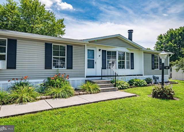 Property at 35 Bonneau Heights Rd, Gettysburg, PA 17325, 3 beds, 2 baths