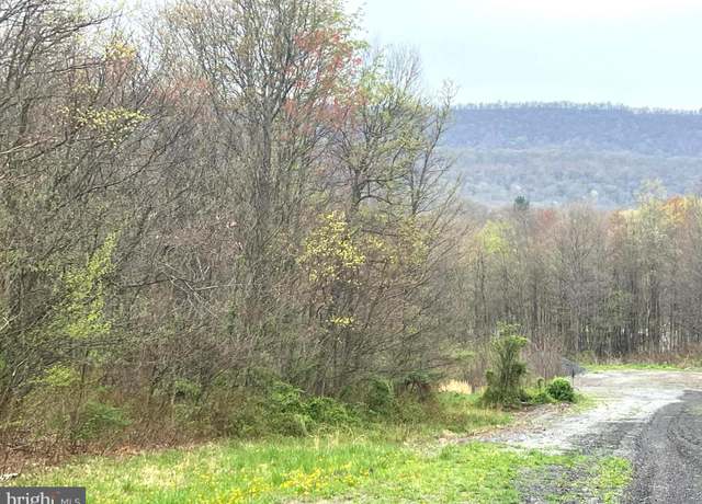 Property at Lot # 13 Ridge Way Dr, Everett, PA 15537