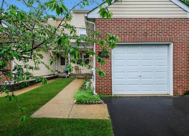 Property at 649 Yale Ct, Bensalem, PA 19020, 3 beds, 2.5 baths
