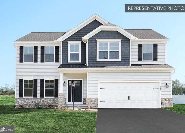Property at 119 Long Bend Dr Lot 150, Carlisle, PA 17015, 4 beds, 2.5 baths