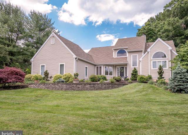 Property at 20 Orchard Vw, Chadds Ford, PA 19317, 3 beds, 3 baths