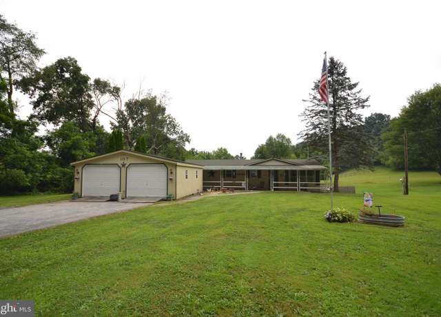 Property at 107 Doe Run Station Rd, Coatesville, PA 19320, 2 beds, 1.5 baths