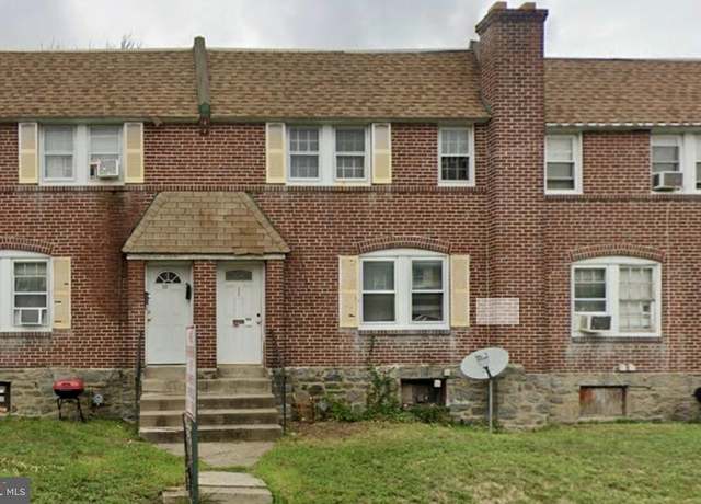 Property at 317 E Essex Ave, Lansdowne, PA 19050, 3 beds