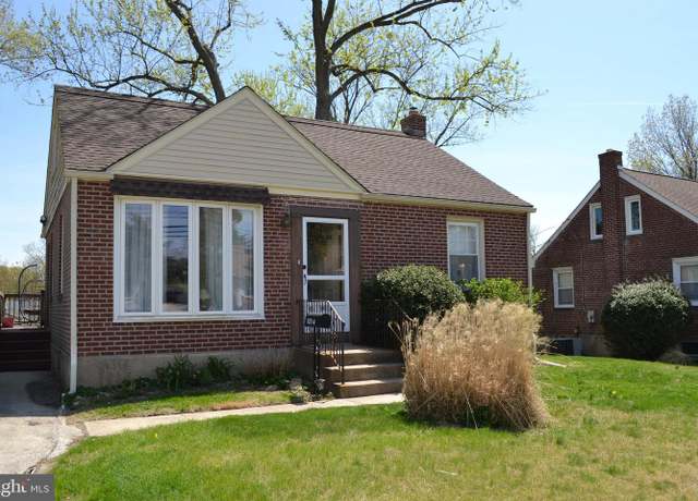 Property at 1014 Morton Ave, Folsom, PA 19033, 3 beds, 2 baths