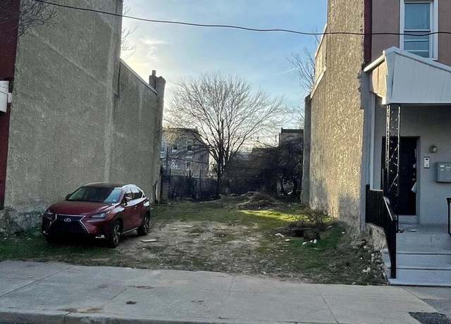 Property at 3256 N Carlisle St, Philadelphia, PA 19140