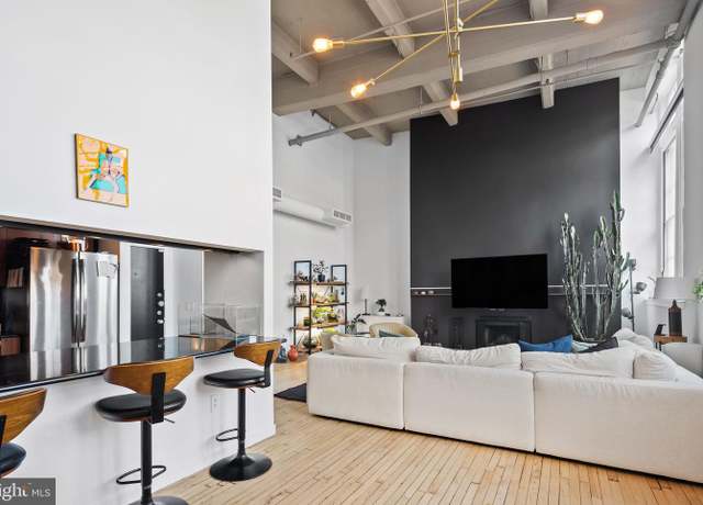 Property at 1238 Callowhill St #803, Philadelphia, PA 19123, 1 bed, 1 bath