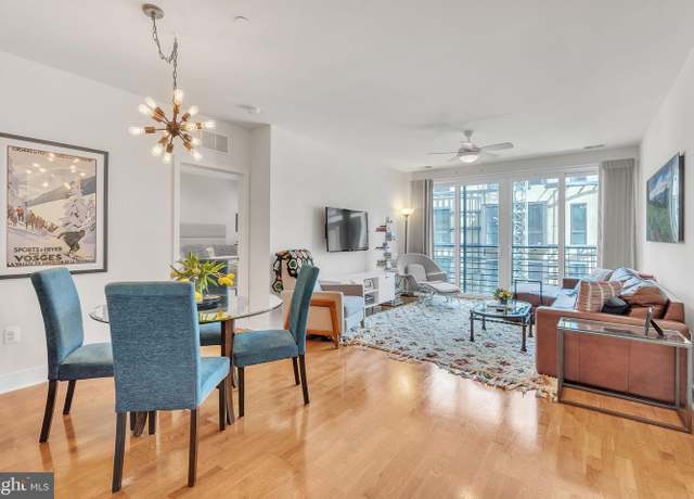 Property at 600 S 24th St #413, Philadelphia, PA 19146, 2 beds, 2 baths