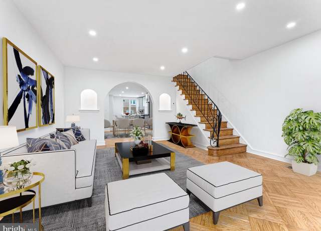 Property at 7951 Bayard St, Philadelphia, PA 19150, 3 beds, 2 baths