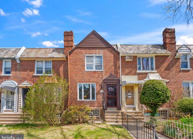 Property at 7951 Bayard St, Philadelphia, PA 19150, 3 beds, 2 baths