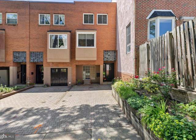 Property at 2821 Parrish St Unit F, Philadelphia, PA 19130, 3 beds, 2.5 baths